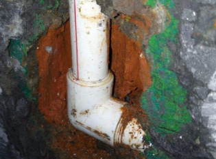磐安卫生间测漏水价格明细