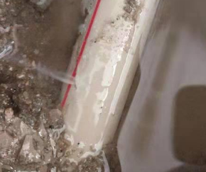 磐安水管维修公司