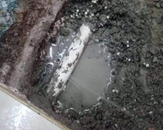 磐安卫生间测漏水哪家好