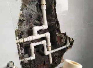 磐安卫生间测漏水价格多少