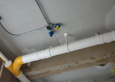 磐安水管维修多少钱