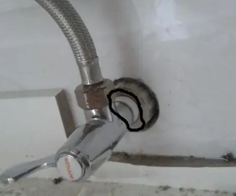磐安水管维修多少钱